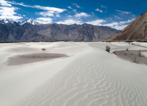 Ladakh Travel Guide 2026: Everything You Need to Know