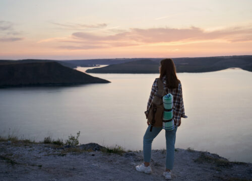 Solo Female Travel in India: Safety Tips