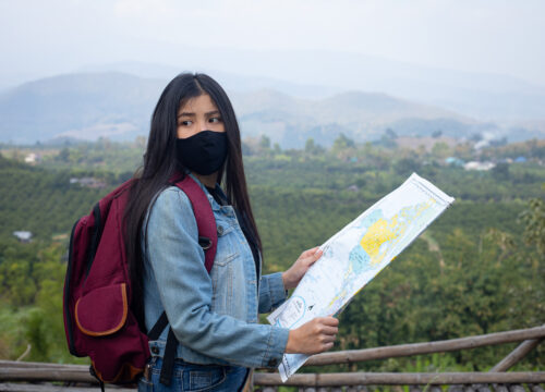 Budget Travel Hacks for India