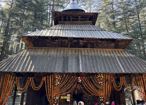 Bir–Billing Weekend Getaway